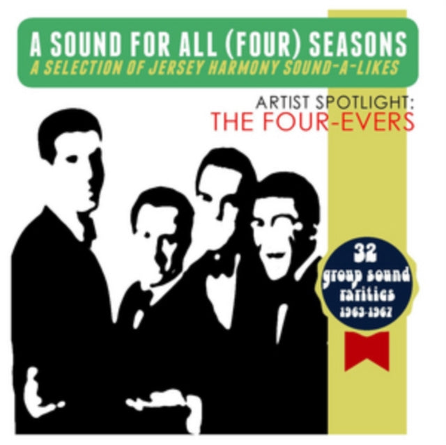 A Sound for All (Four) Seasons
