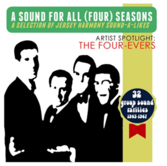 A Sound for All (Four) Seasons