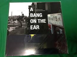 Crooked Beat Records: Bang On The Ear (Random Red Or Black Vinyl) (Rsd)