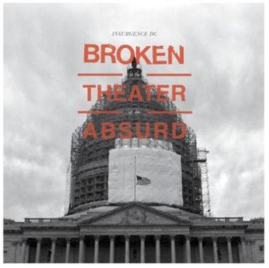 Broken in the Theater of the Absurd (RSD 2019)