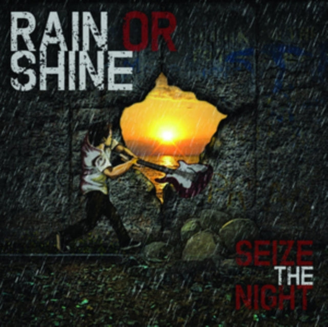 Seize the Night