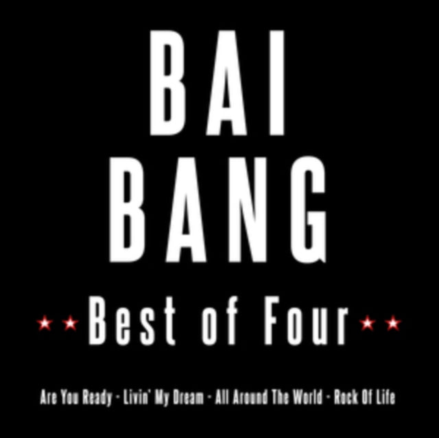 Best of 4