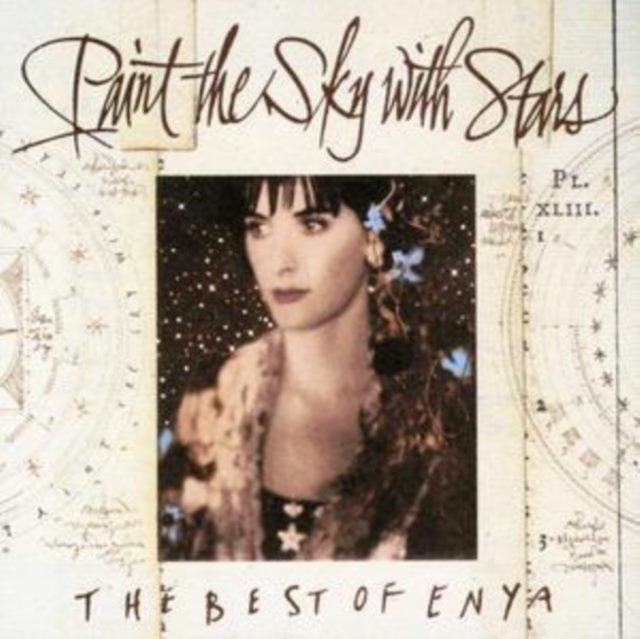 Paint the Sky With Stars