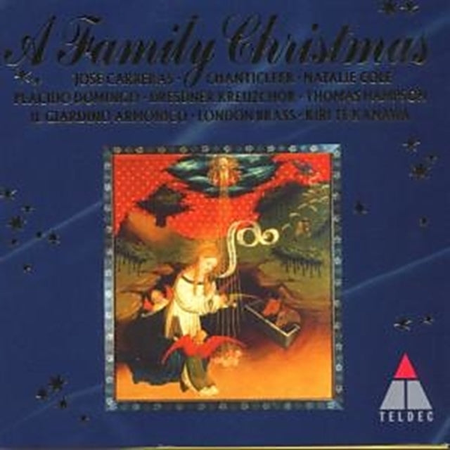 Family Christmas