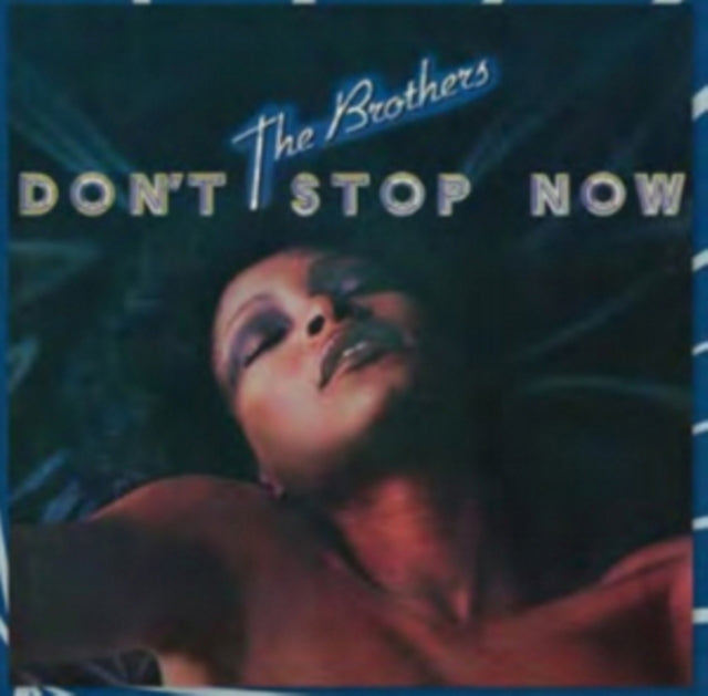 Don't Stop Now