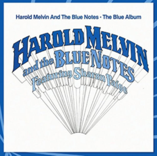 The Blue Album