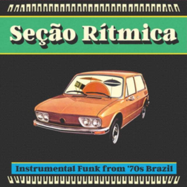 Secao Ritmica