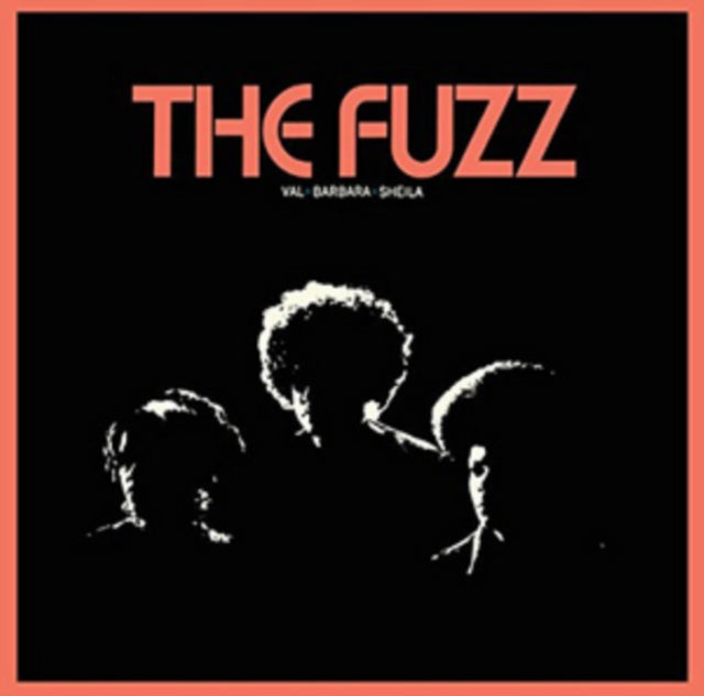 The Fuzz