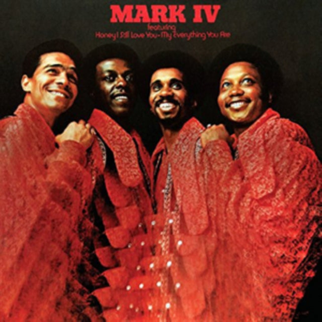 Mark IV