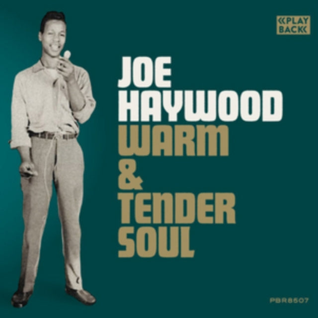Warm & Tender Soul