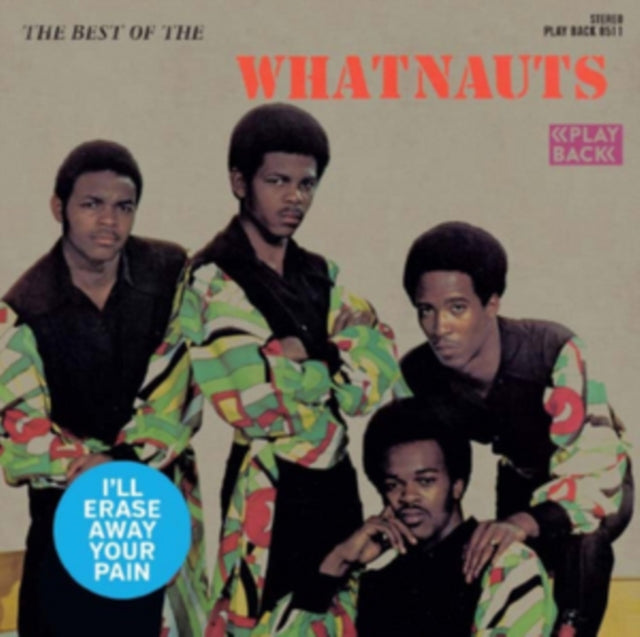 The Best of the Whatnauts