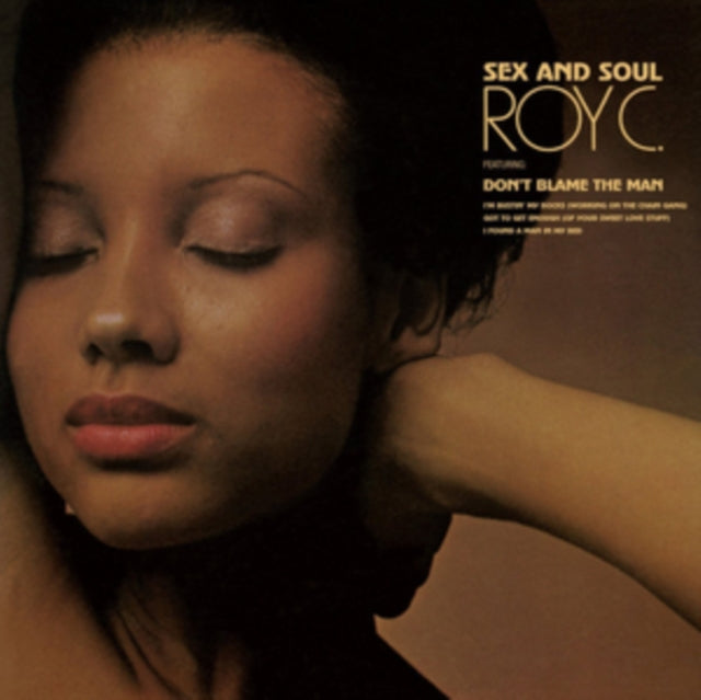 Sex and Soul