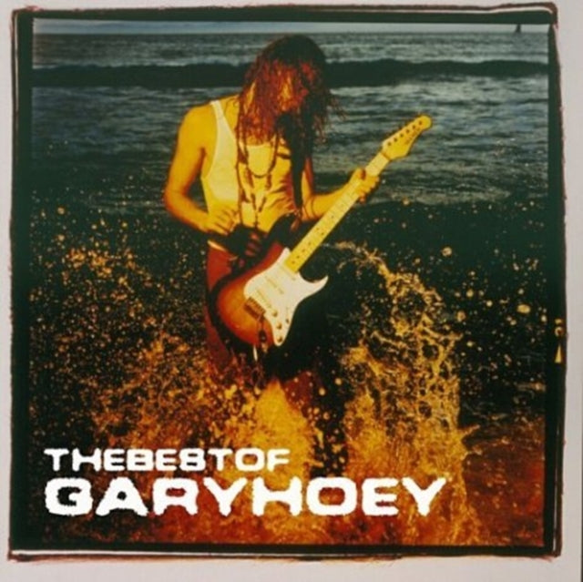 Best of Gary Hoey [us Import]