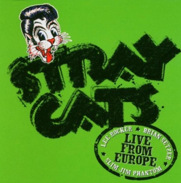 Live from Europe: Hamburg July 13 2004 [us Import]