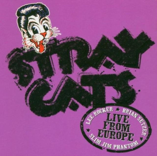 Live from Europe: Gijon July 24 2004 [us Import]