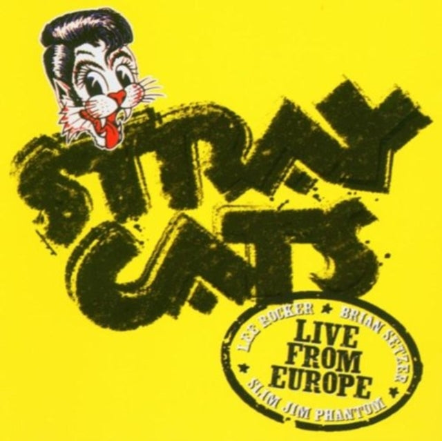 Live from Europe: Bonn July 29 2004