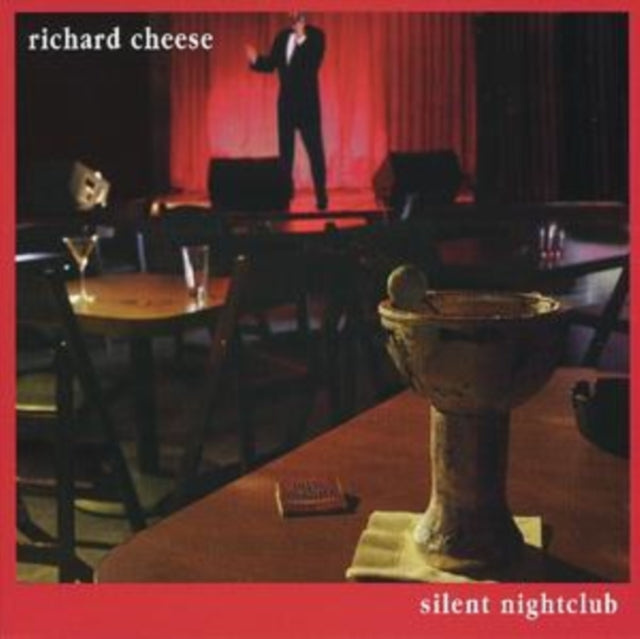 Silent Nightclub