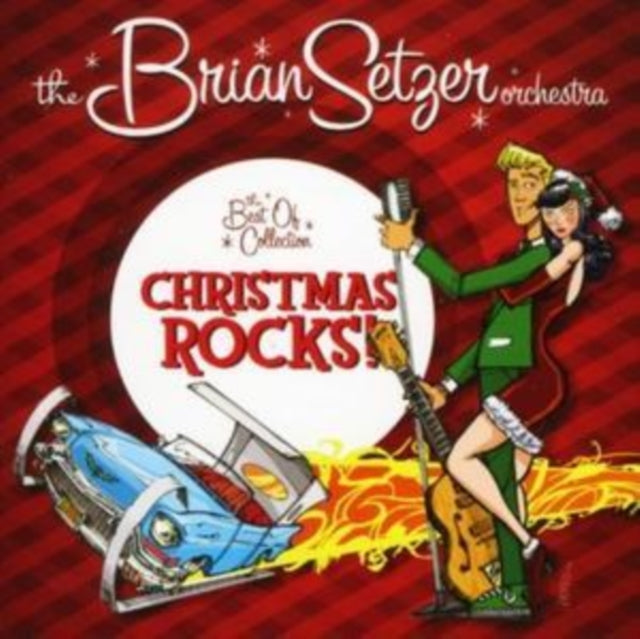 Christmas Rocks: Best of Collection