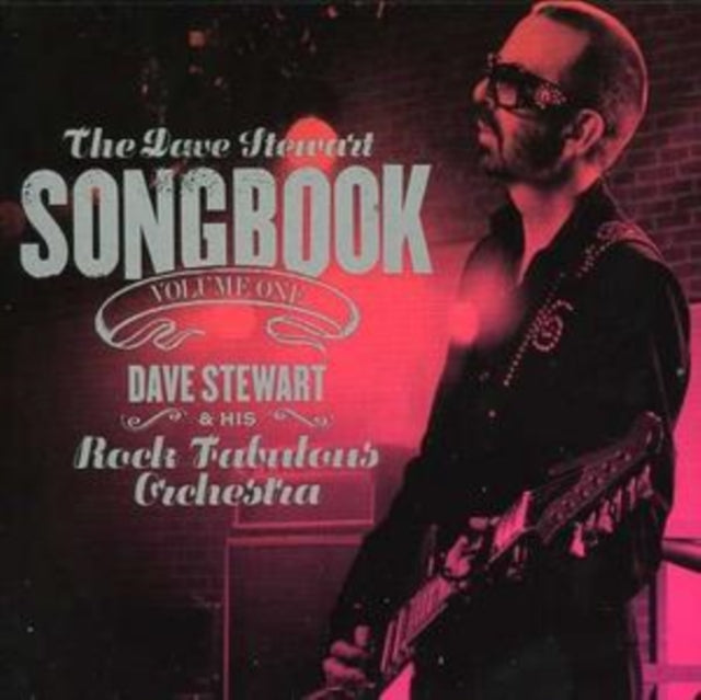 The Dave Stewart Songbook Vol. 1
