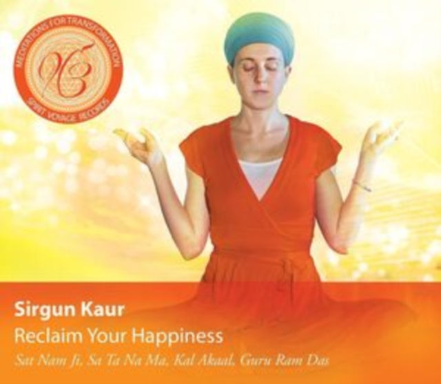 Reclaim Your Happiness