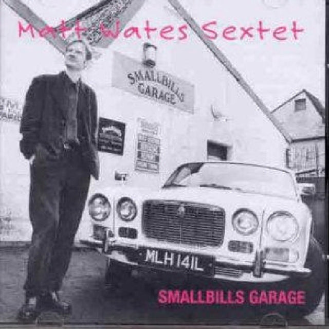 Smallbills Garage