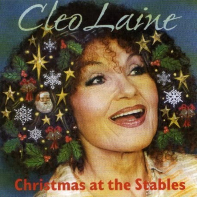 Christmas at the Stables