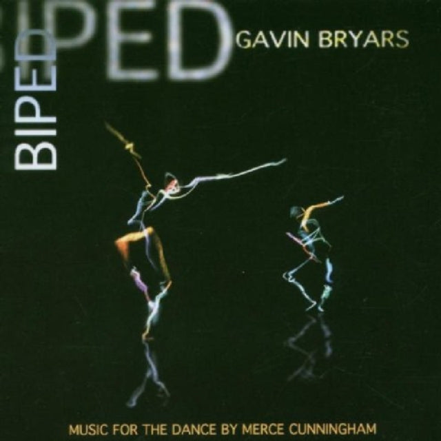 Biped (Bryars/harris/woodrow/kosugi)