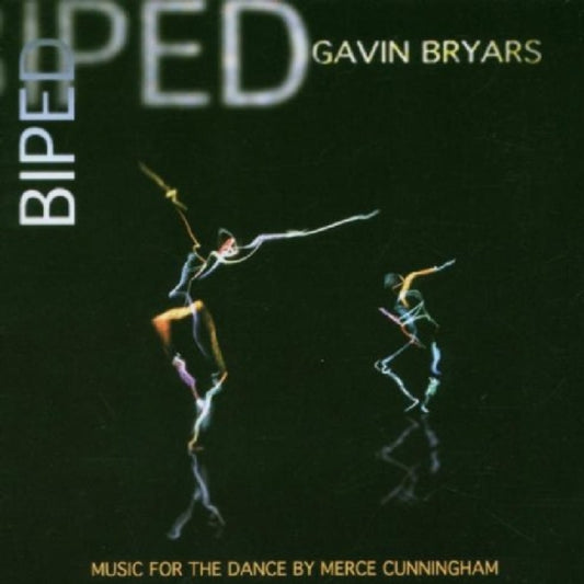 Biped (Bryars/harris/woodrow/kosugi)