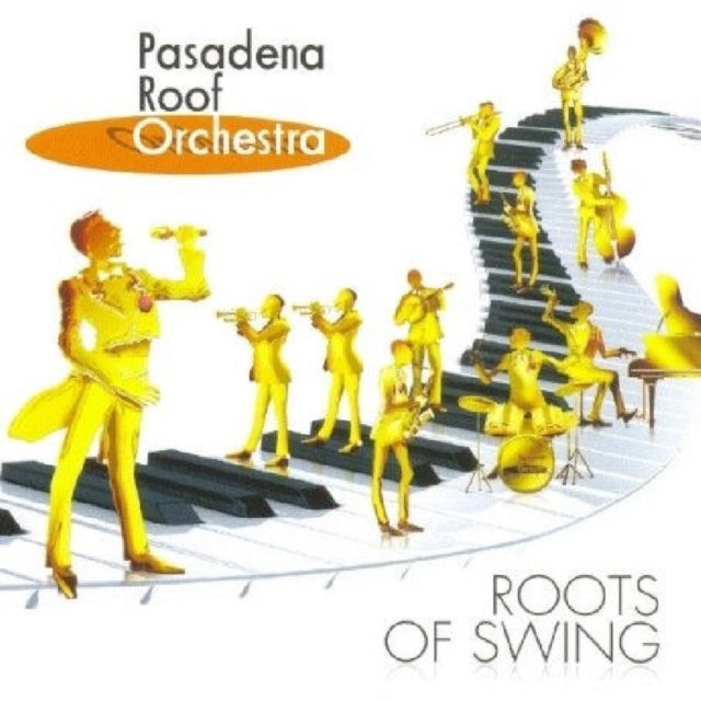 Roots of Swing