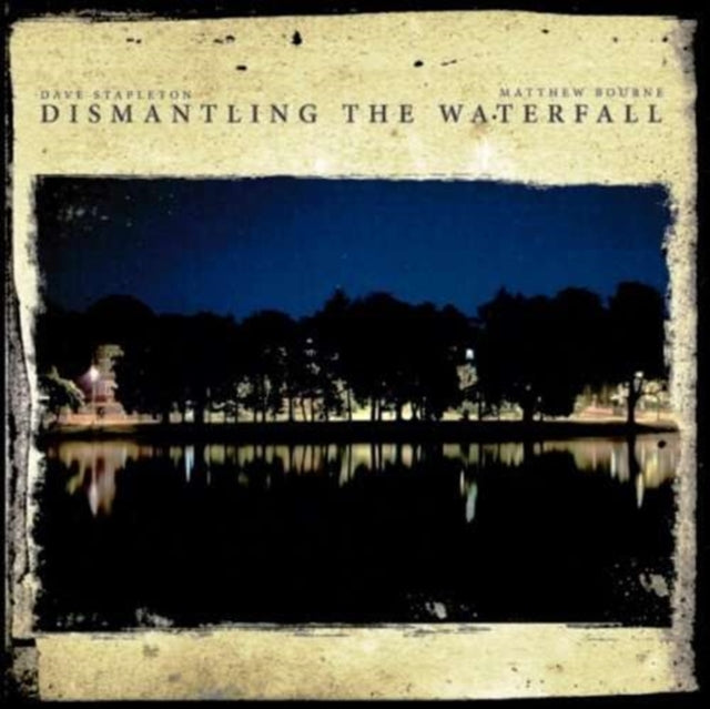 Dismantling the Waterfall