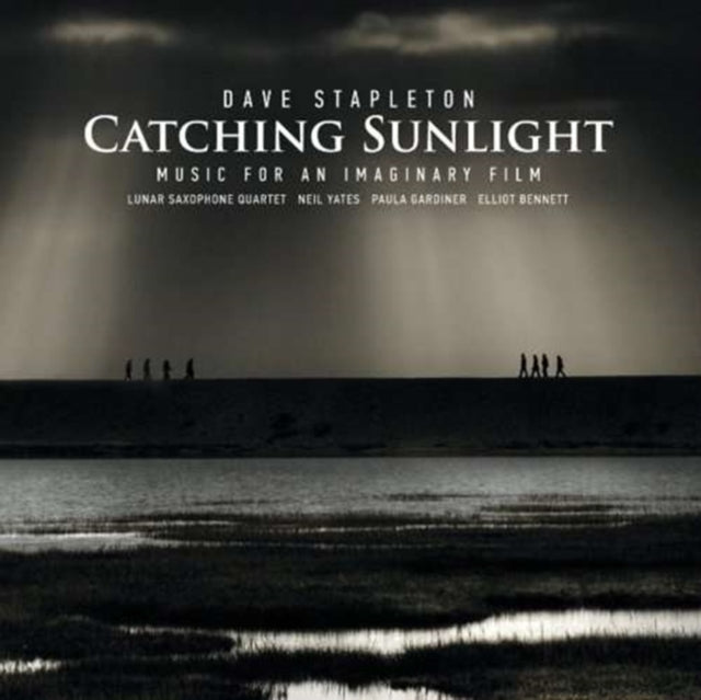 Catching Sunlight
