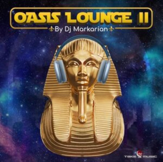 Oasis Lounge
