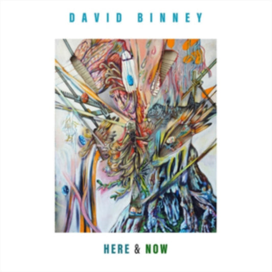 Here & Now