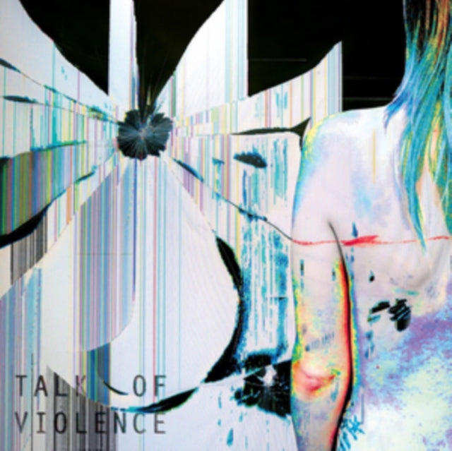 Talk of Violence