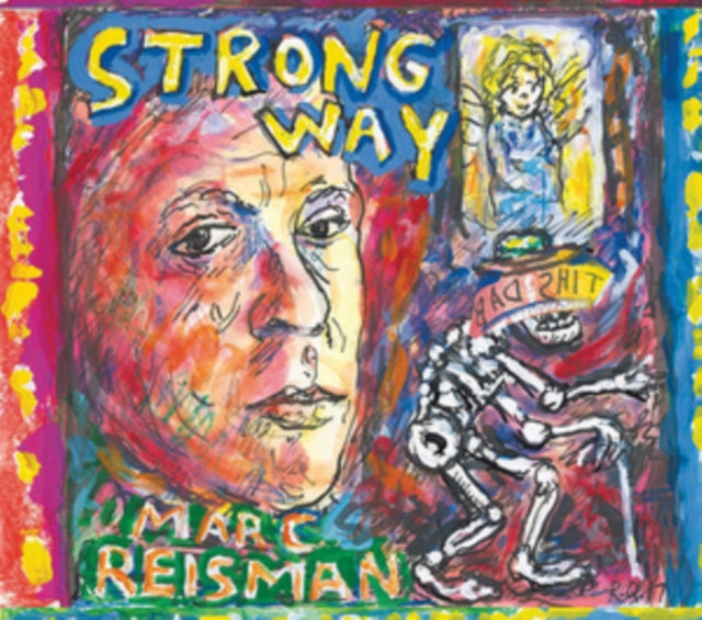Strong Way