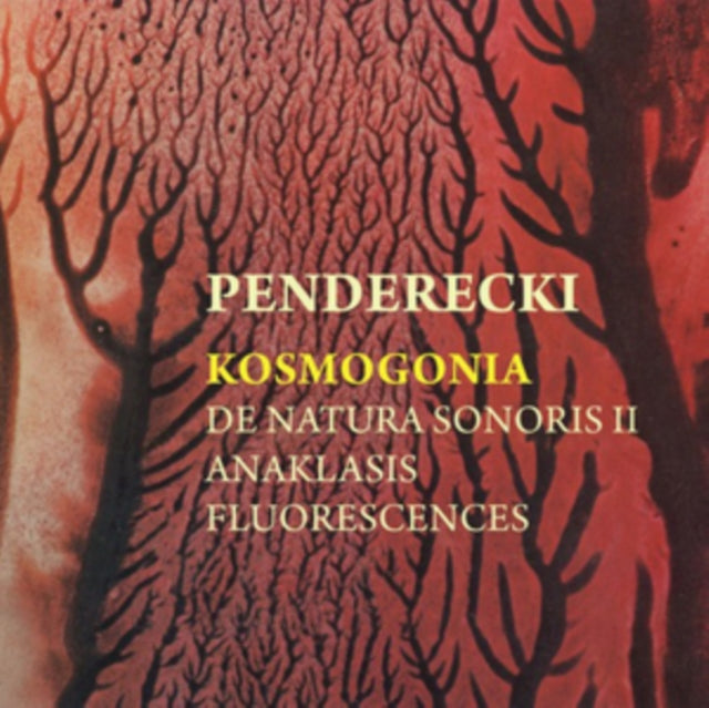 Kosmogonia