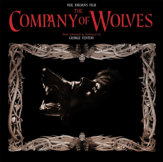 The Company of Wolves