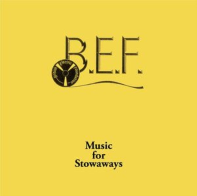 Music for Stowaways