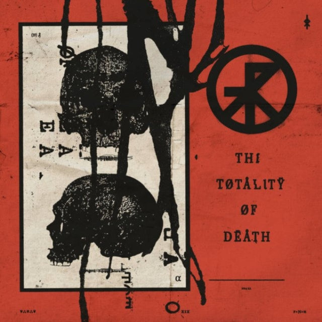 The Totality of Death