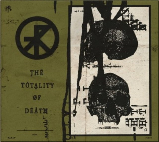 The Totality of Death (O)