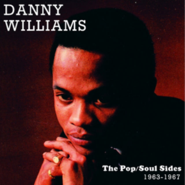 The Pop/soul Sides 1963-1967
