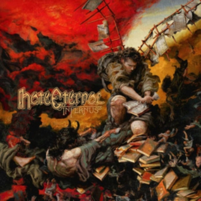 Infernus