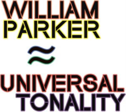 Universal Tonality