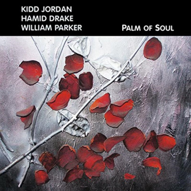 Palm of Soul [digipak]