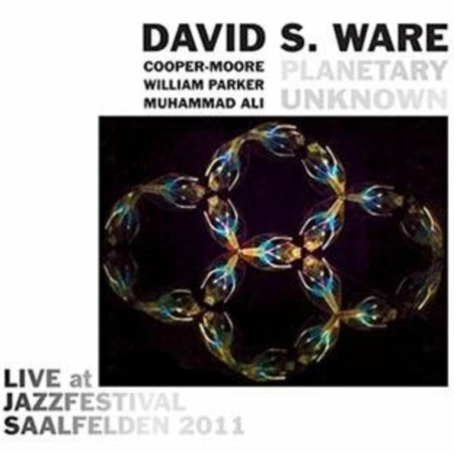 Live at Jazzfestival Saalfelde