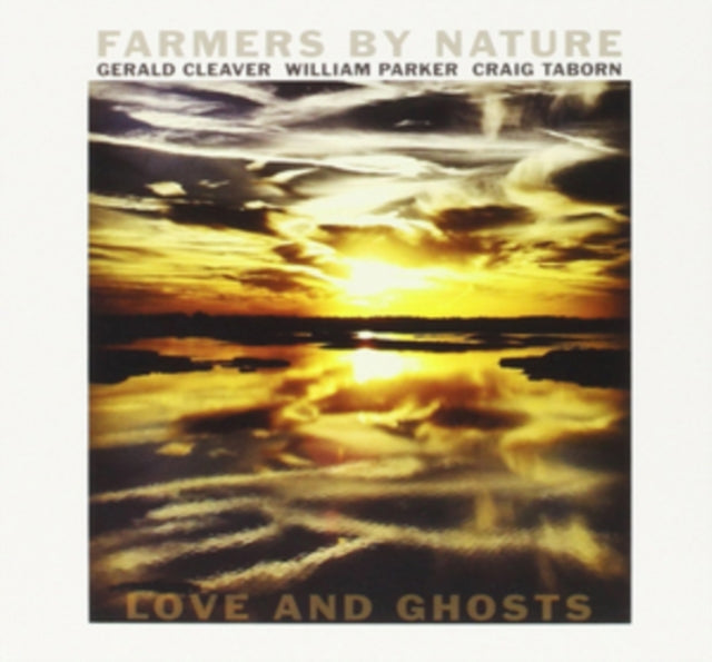 Love and Ghosts