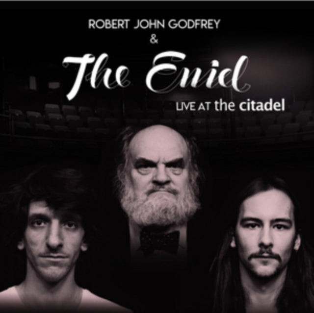 Live at the Citadel
