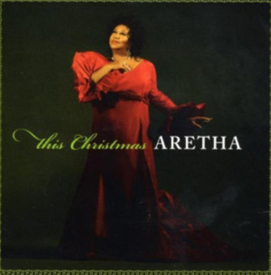 This Christmas Aretha