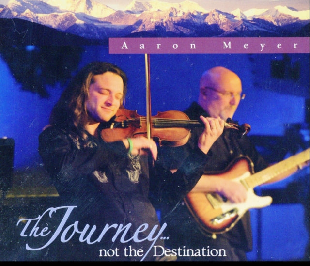 Journey Not The Destination