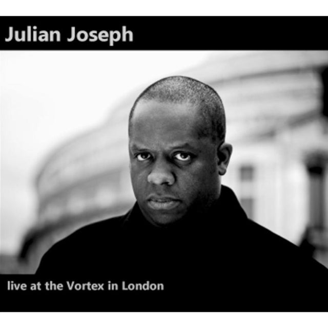 Live at the Vortex in London